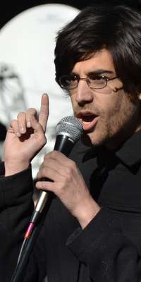 Aaron Swartz, American programmer and internet activist, dies at age 26